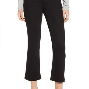 Caslon Vista Kick Out Crop Pants